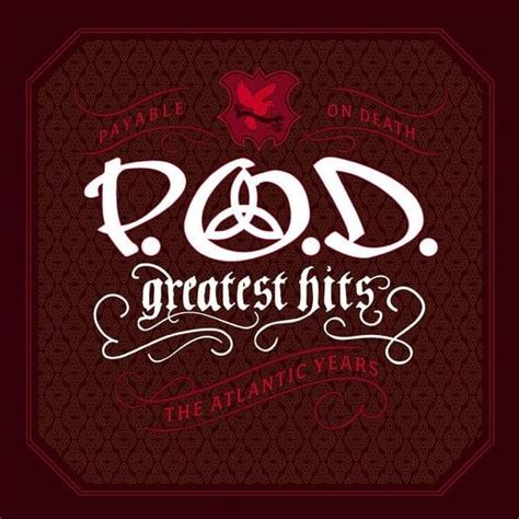 truly amazing pod|Truly Amazing Lyrics by P.O.D. .